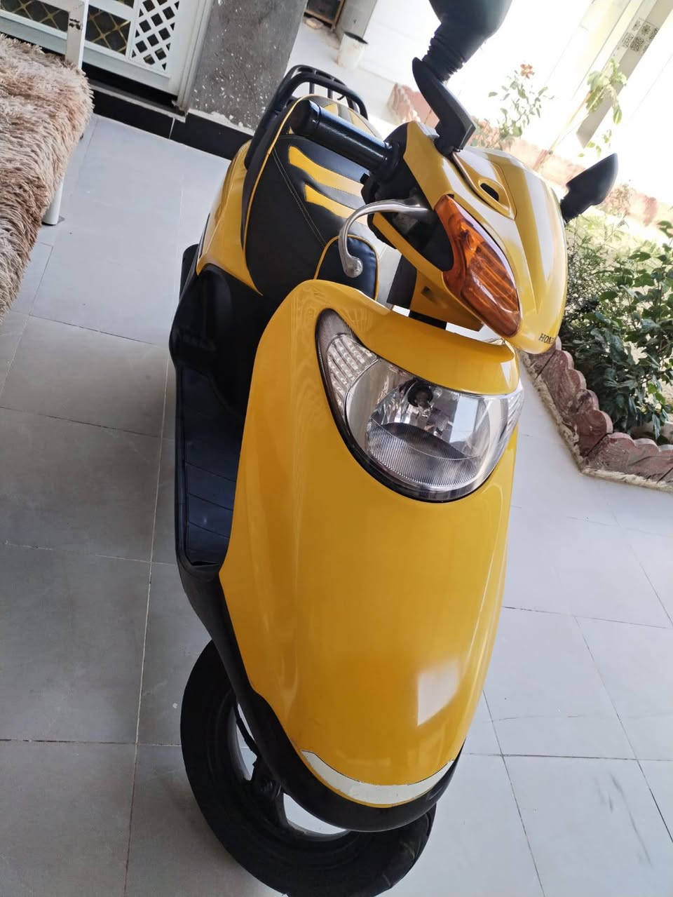 سبيس ياباني مكفوله كفاله عامه محرك مامفتوح كفرات ام الختم الاصلي وكابريتر اصليه جاهزه من كلشي كوت،حي الجهاد الاتصال ***********
