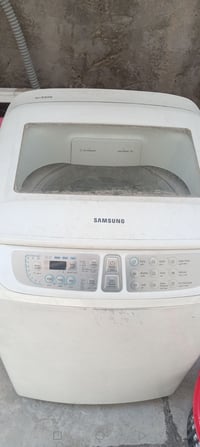 غساله اوتماتيك • ١٥كغ • بغداد