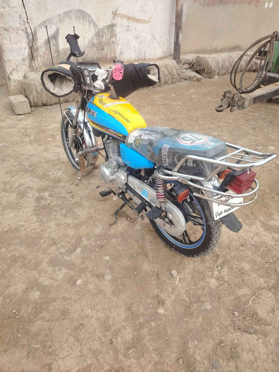 دراجه سيفون للبيع موديل 23
السعر 625🌹***********
