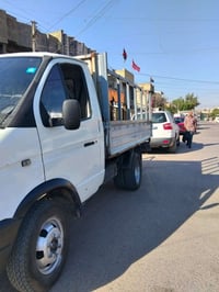كازيل • شاحنة • كازيل روسي • شاحنة نقل • شاحنة بنزين • سيارة نقل • شاح...
