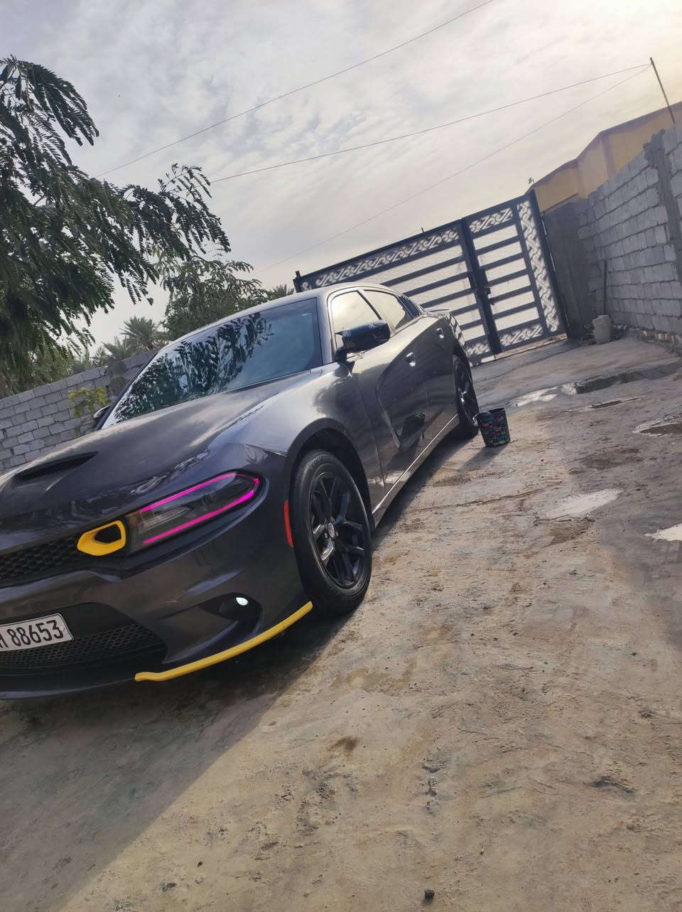 السلام عليكم
جاجر للبيع موديل 23 اربيل انكليزي بسمي
كير مكينه حداديه مكفولات السياره وارد كندي بلعراق بيه صبغ باب السايق والجاملغ وبيه طخه كلش بصيطه بلبنيد ارباك دشبول راجع سستم 
السياره محدث بنيده وداعميه اماميه وشادله جهاز صوت الغراض الاصليه موجودات السياره sxtعاديه تخم تاير جديد 
عارضه 210وبيه مجال قليل ترهم مراوس حسب القناعه موقع بابل المركز رقم التلفون ***********
