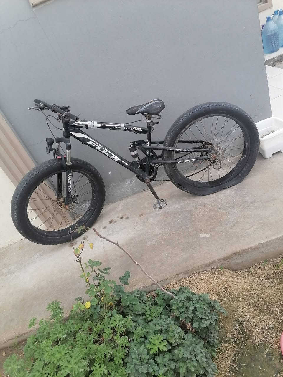 للبيع دراجة هوائية العنوان مجمع الاميرات


**إذا كنت صاحب هذا الإعلان وتريد حذفه لأي سبب، رجاءا أرسل رسالة إلى الدعم الفني**