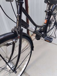 بايسكل ياباني • حجم ٢٦ • موديل ٢٠٢١