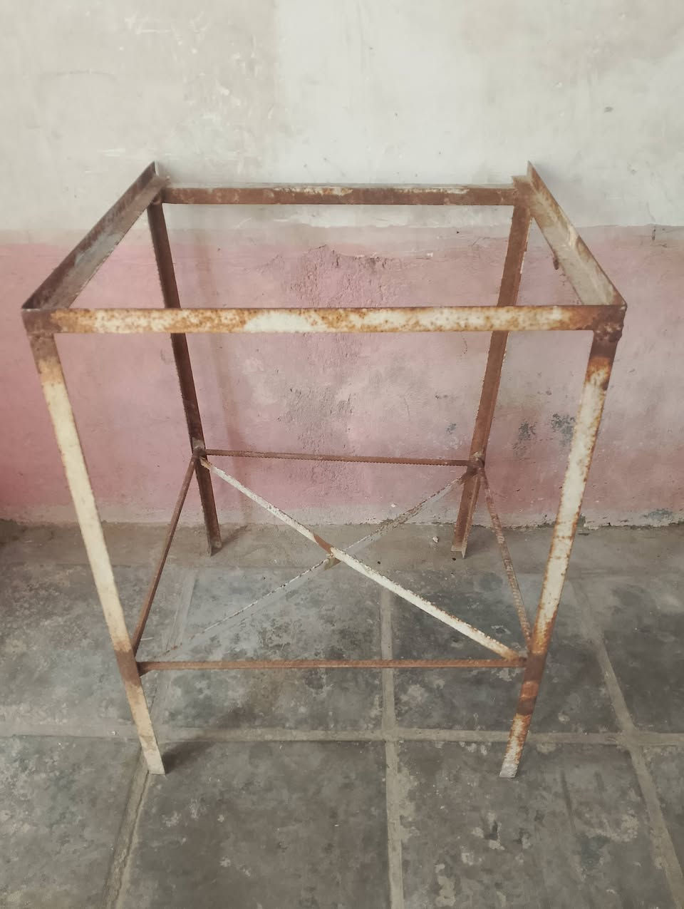 باسكل عوزه بس تاير كدام قفله 10مكانه حديده مال مبرده 15


**إذا كنت صاحب هذا الإعلان وتريد حذفه لأي سبب، رجاءا أرسل رسالة إلى الدعم الفني**