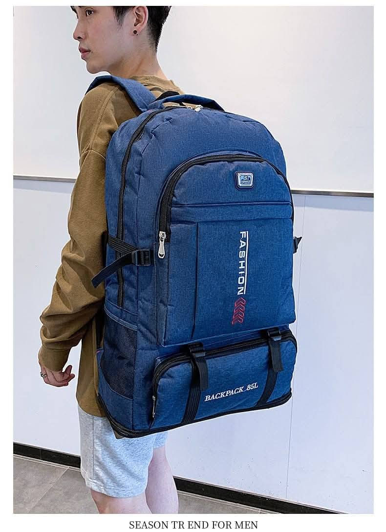 حقيبة ظهر جبلية 
كتان قوي


**إذا كنت صاحب هذا الإعلان وتريد حذفه لأي سبب، رجاءا أرسل رسالة إلى الدعم الفني**