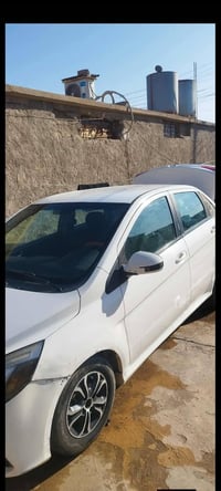 باك ٢٠ • ٢٠١٩ • محرك دمعة