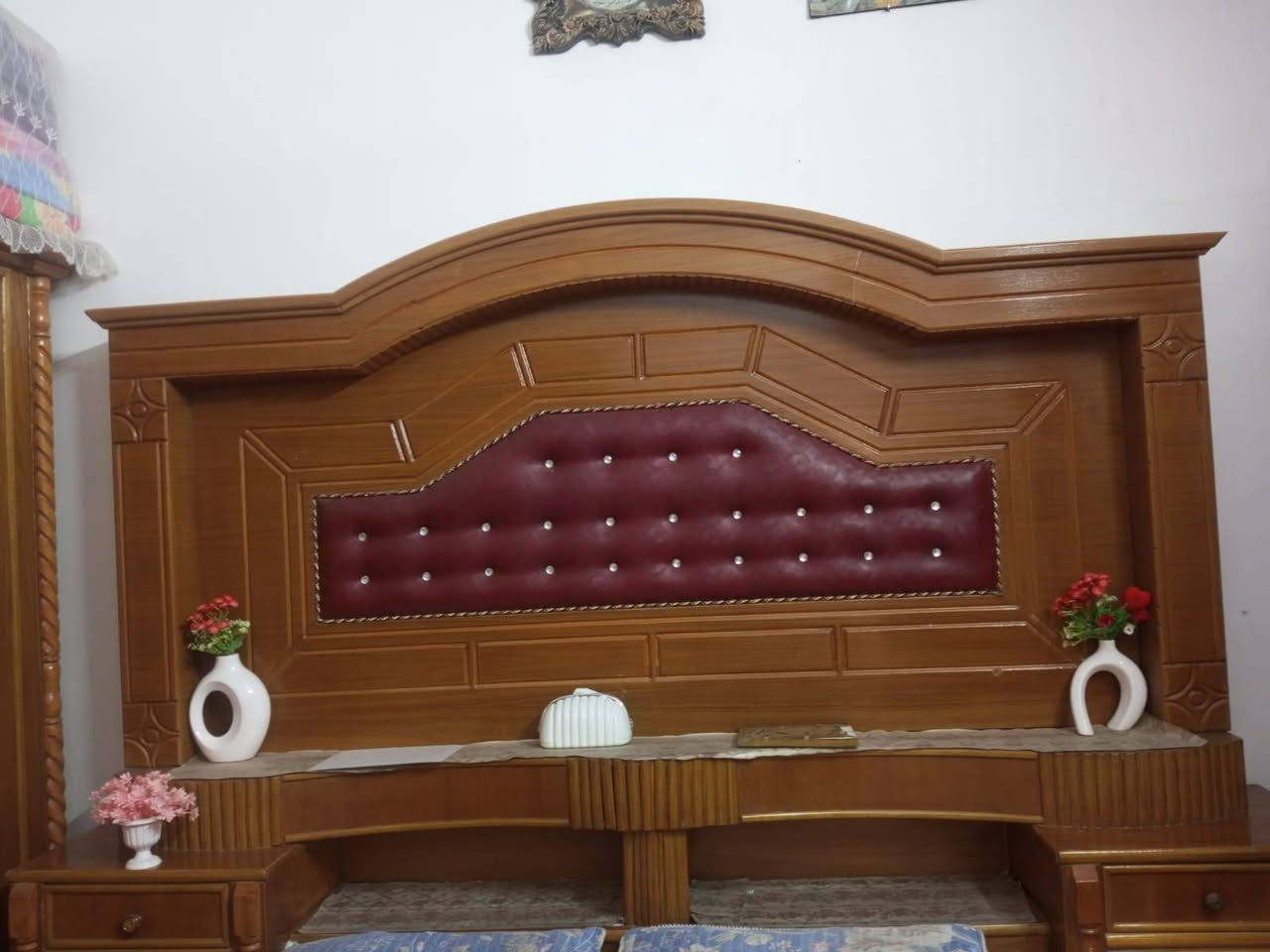 #مكلف_بالنشر
غرفة تزگام نظيفة #للبيع
السعر 650


**إذا كنت صاحب هذا الإعلان وتريد حذفه لأي سبب، رجاءا أرسل رسالة إلى الدعم الفني**