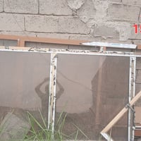 شبابيك المنيوم • شباك المنيوم • شبابيك تكمة • المنيوم بغداد • شبابيك م...