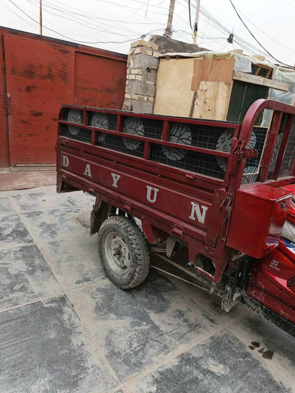 دايوان موديل 2020 مكاني بغداد النهروان السعر 1500
***********
