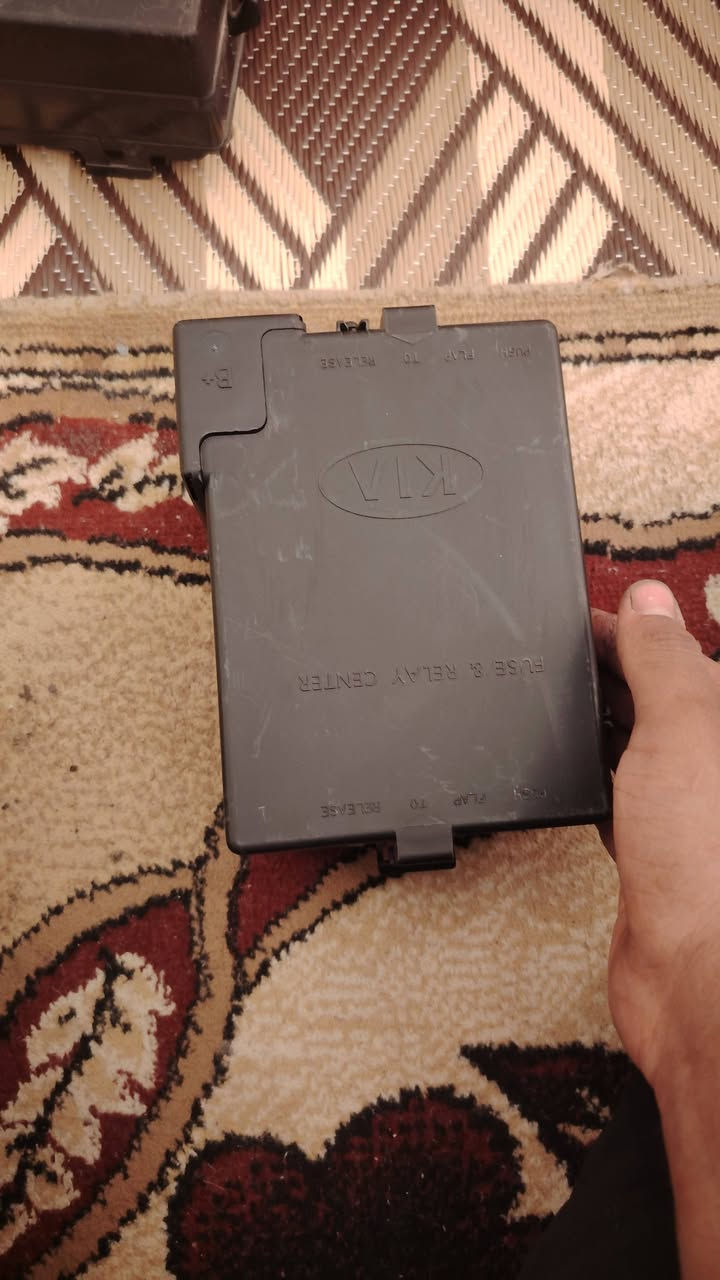 سبكتره 2002 وتشتغل سيفيه هم موجودين جمله و مفرد


**إذا كنت صاحب هذا الإعلان وتريد حذفه لأي سبب، رجاءا أرسل رسالة إلى الدعم الفني**
