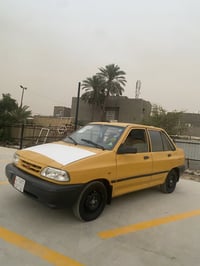 سايبا 12  سنويه ل 27سياره نضيفه قطره خياس مابيه  مصفره السياره تبريد ت...