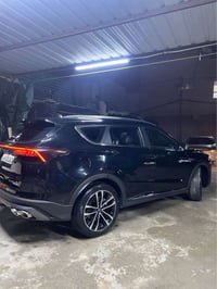 جيتور X70 Plus • ١٫٦ تيربو • ٢٠٢٤