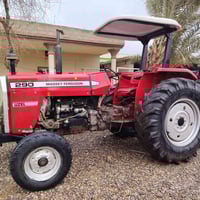 مكينه 290 • معمره جديد • قضاء الدبس