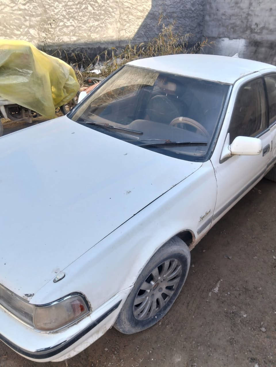 سياره مارك كرستا موديل 1995 سنويه لغايه نهايه 27 كير اوتو محرك ونجي 6
***********

***********
