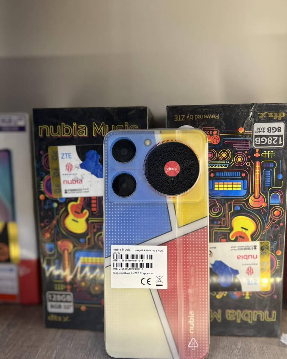 عروض وخصومات خاصة بمناسبة العيد
____شركة ايتل ومارتلة واسكار______ 
متوفر مسخدم وجديد
جميع الوكالات متوفرة
هونر _ابل_سامسونك_تكنو_انفنكس_ ريلمي_ ريدمي _بوكو_ ايتل
ويتوفر اجهزة ابل مسخدمة من 11عادي ل16برو ماكس
جميع الايبادات متوفرة
البيع بل نقد واقساط
***********
***********
شارع الخليج مقابل سنتر بغداد او مجمع الخيمة
📱 أحدث الأجهزة
💰 أسعار منافسة
💳 تقسيط مريح
🔧 صيانة جميع الأجهزة
عالم الهواتف – ثقة وخدمة مضمونة
