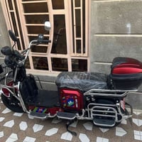 موديل ٢٠٢٦ • نضافة فول • ٧ بطاريات