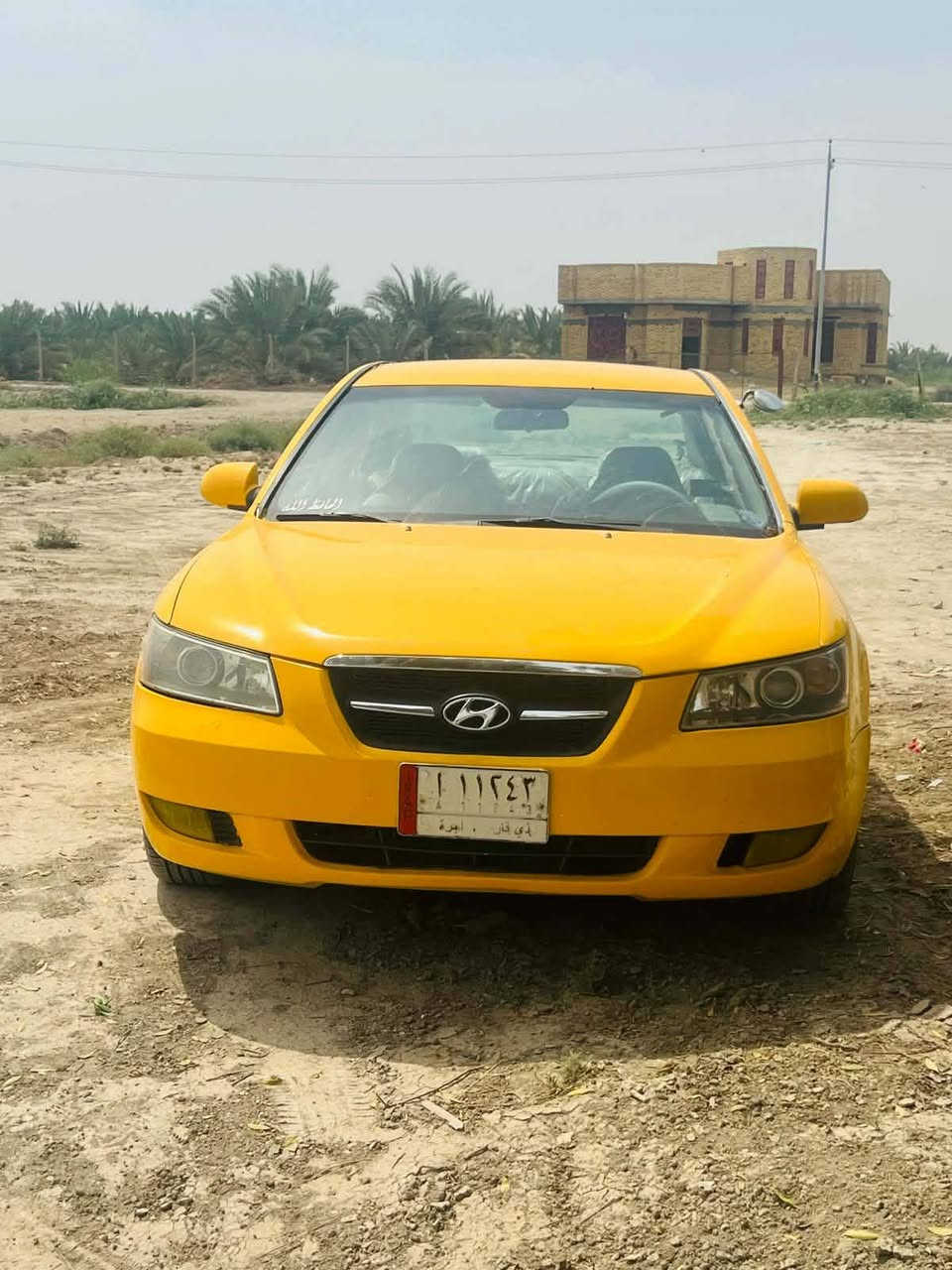 سياره ضربته حوض سياره حلوه ونضيفه
سنويته ستوه صاقطه مصفره هيئه وغرامات
مكينه وكير خير من الله مكينه سته سلندر 
سعر.  70
***********
مكان السماوه
