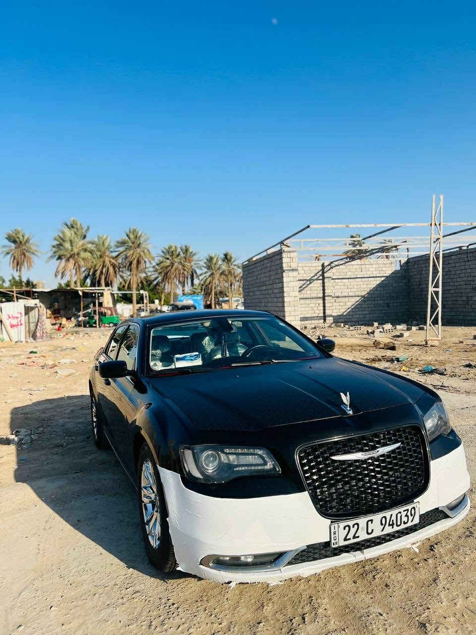 اوبامه للبيع مديل 17 ماشي 96  رقام اربيل بسمي مواصفات عاديه العنوان بابل شوملي *********** الحادث فقد من امريكه
