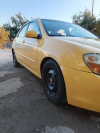 ٢٠٠٨ • كمبريسر ناقص • محرك وكير مكفول