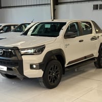 ادفنجر • ٢٠٢٤ • ماشي ٥٠ الف