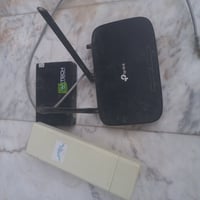 راوتر • نانو • يو بي اس