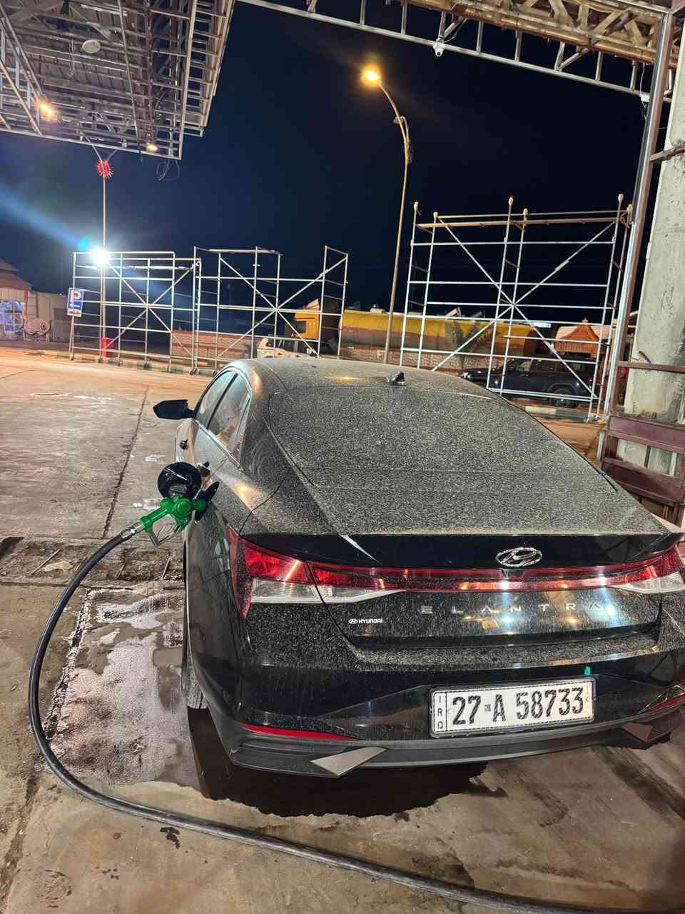 سلام عليكم 
الانتره
موديل 2023
كفاله عامه 
داخله تقرير 
غرق
ماشيه 78
معوقين عدي وكاله عامه
السعر 142$
رقم ***********
العنوان بصره الجنينه Singapore
