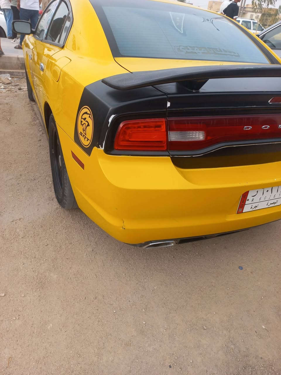 جارج مديل 12لبيع فقط


**إذا كنت صاحب هذا الإعلان وتريد حذفه لأي سبب، رجاءا أرسل رسالة إلى الدعم الفني**