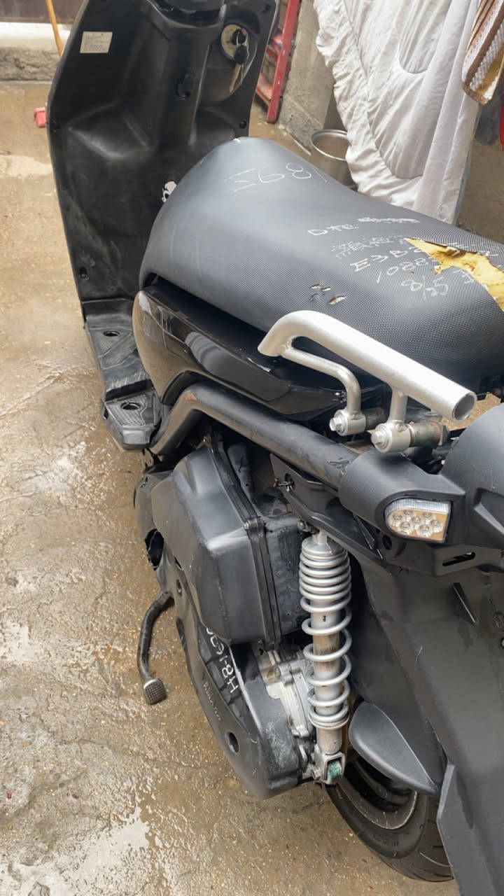 سكنس جبلي للبيع دراجه شلعه معدل فول مبدل ولفات فقط مال تفصيخ سعر 750مكاني بغداد محموديه


**إذا كنت صاحب هذا الإعلان وتريد حذفه لأي سبب، رجاءا أرسل رسالة إلى الدعم الفني**