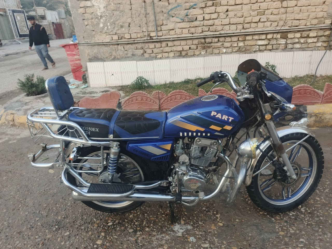 للبيع


**إذا كنت صاحب هذا الإعلان وتريد حذفه لأي سبب، رجاءا أرسل رسالة إلى الدعم الفني**