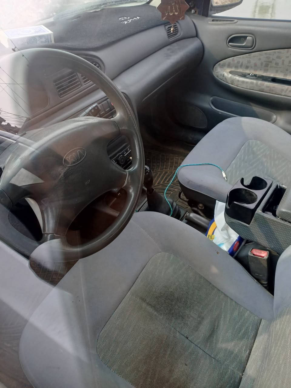 سيفيا موديل96 رقم كربلاء تحويل ثاني يوم بسمي سيارة جديدة قطرة خياس مابيهة السعر 30مع المجال رقمي للتواصل ***********
