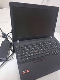 للبيع لابتوب Lenovo Core i5 جيل سادس  جهاز نظيف وشغال بدون مشاكل مناسب...
