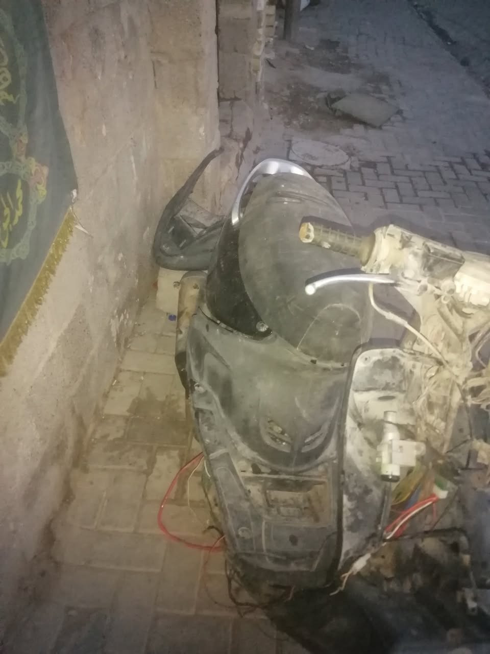 سلام عليكم دراجه ماكس قجمه كوم حديد الاستفسار (*********** ) بي وتساب
