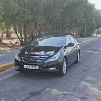 سوناتا ٢٠١٢ • مكينة ٢٤٠٠ • وارد كوري