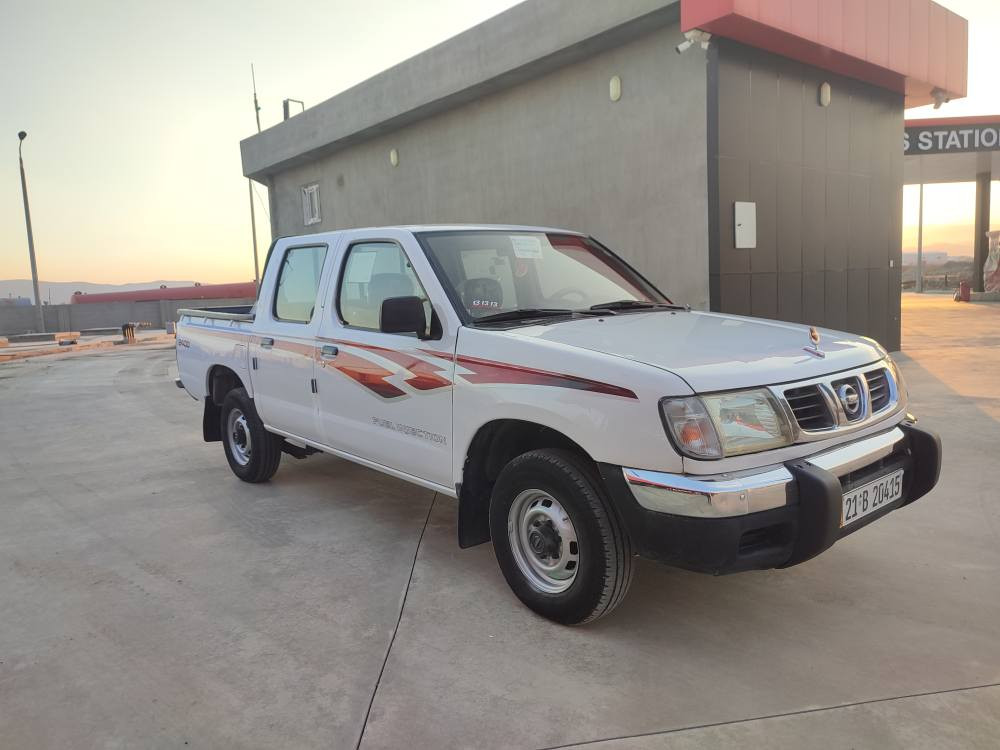 نيسان ٢٠٠٢
ره قه م ئه سلي سليماني 
گيرو مه كينه و اكسلي به شه رت توندو توله بي مه سره فه تايه ي تازه ن سه نه وي تازه يه تا ٢٠٣١بيةسبوغ ليدرانه مه كينه ي نه كراوه ته وه سپيري دانه به زيوه هه مووشتي له سه ر شه ريكه ماوه 
شوين چوارقورنه 
سعرى ٩٧گه لا كه ميك مجال 
***********
*********** رانية, السليمانية
