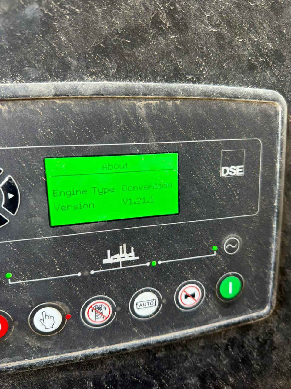 سلام عليكم
مولدة ديزل نوع بيركنز 100kva
نظافة 100 ٪ 100
استعمال نظيف داخل شركة في النجف
للأستفسار الاتصال على الرقم *********** واتساب متوفر بكل وقت
