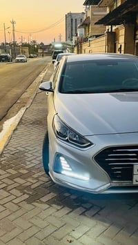 سوناتا امريكي • ٢٠١٨ • رقم اربيل