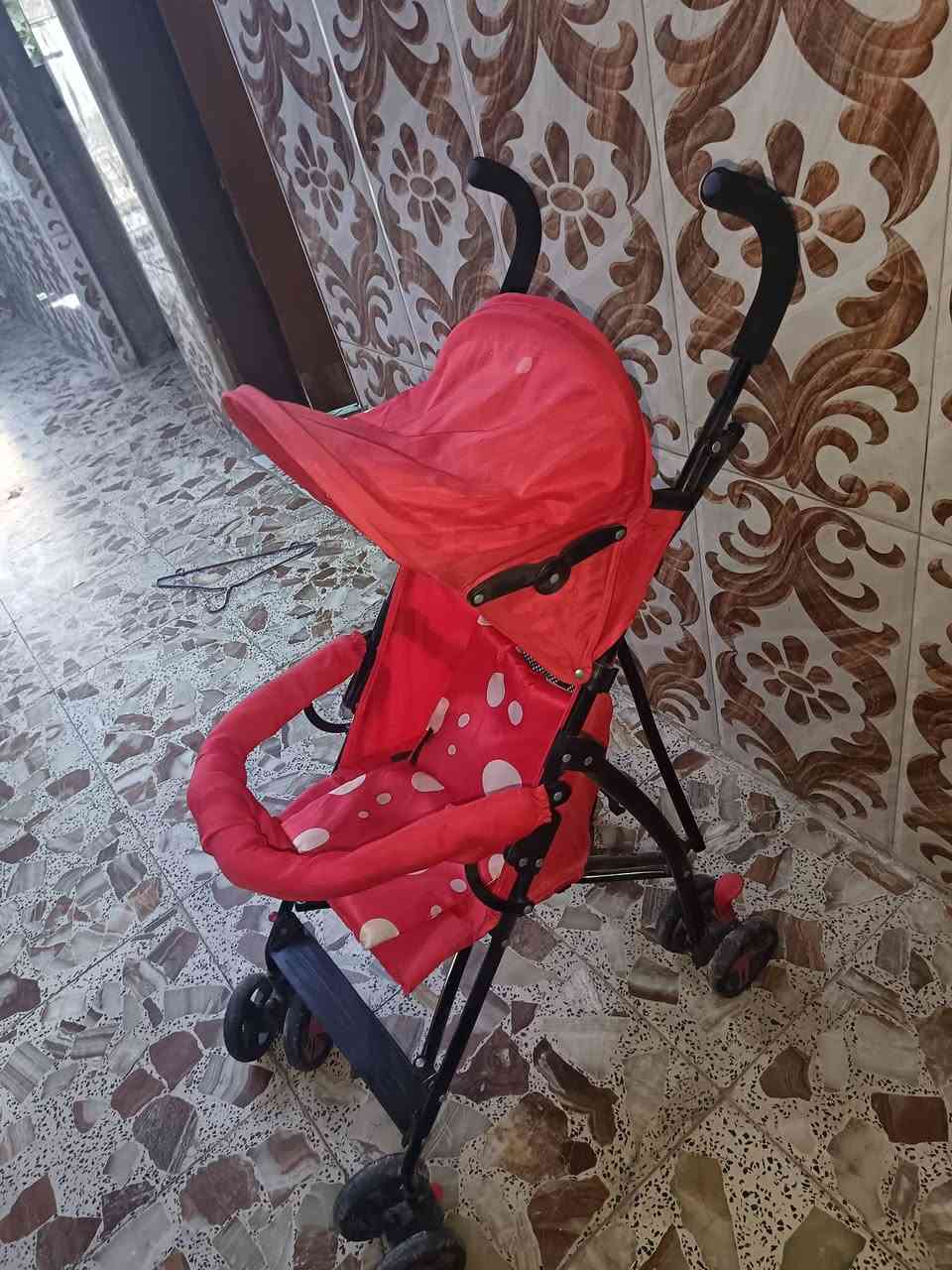 للبيع السعر خاص  جديده مستخدمه مره وحده


**إذا كنت صاحب هذا الإعلان وتريد حذفه لأي سبب، رجاءا أرسل رسالة إلى الدعم الفني**