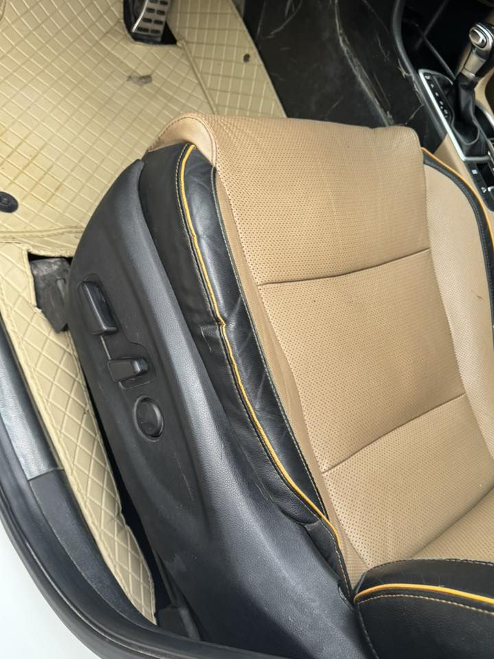 سبورتج خليجيه جي تي لاين اعلى فئه فول ومكفول وبغداد وباسمي والصور والسونار مرفقه وكذلك مقطع فديو كامل للسياره والسياره جديده واعلى فئه 
موديل 2020
***********
***********
الضلوعيه
للبيع او مراوس حسب الرغبه
