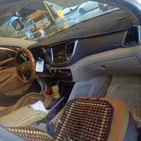 توسان • ٢٠١٧ • ماشي ١١٠ ألف