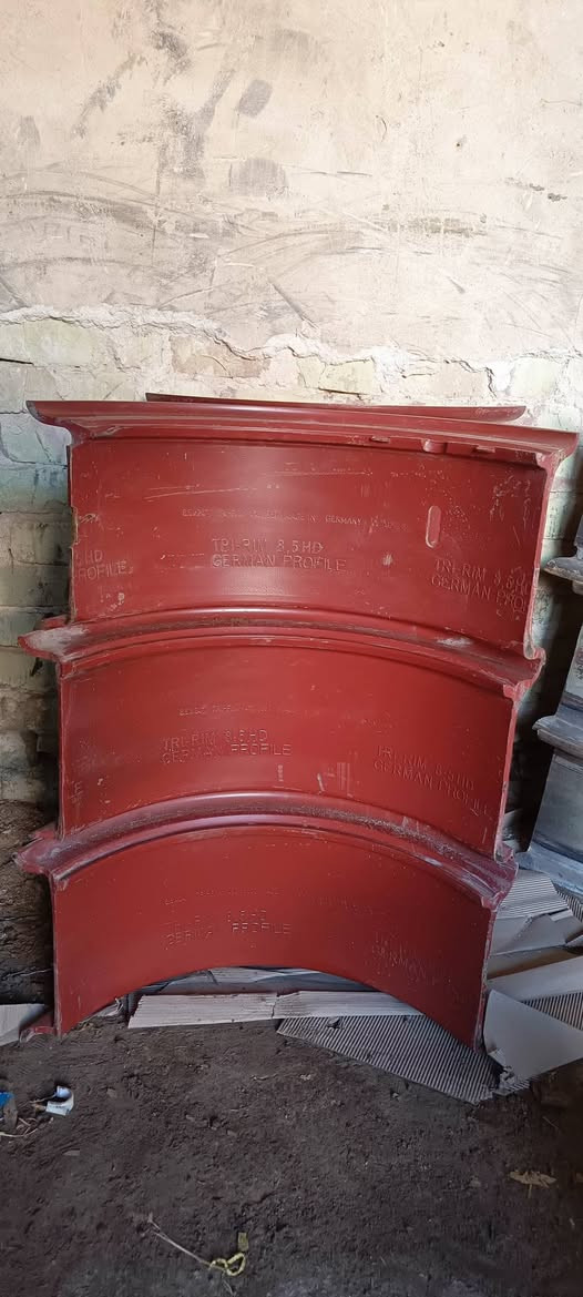 السلام عليكم توفر لدينا ويل الماني لون احمر دبل كتابة عدد قليل جدا 
سعر الويل الألماني 250 الف 
المكان التاجي مقابيل البعر 
الاستفسار أو الاتصال 
‏‪***********‬‏
***********
