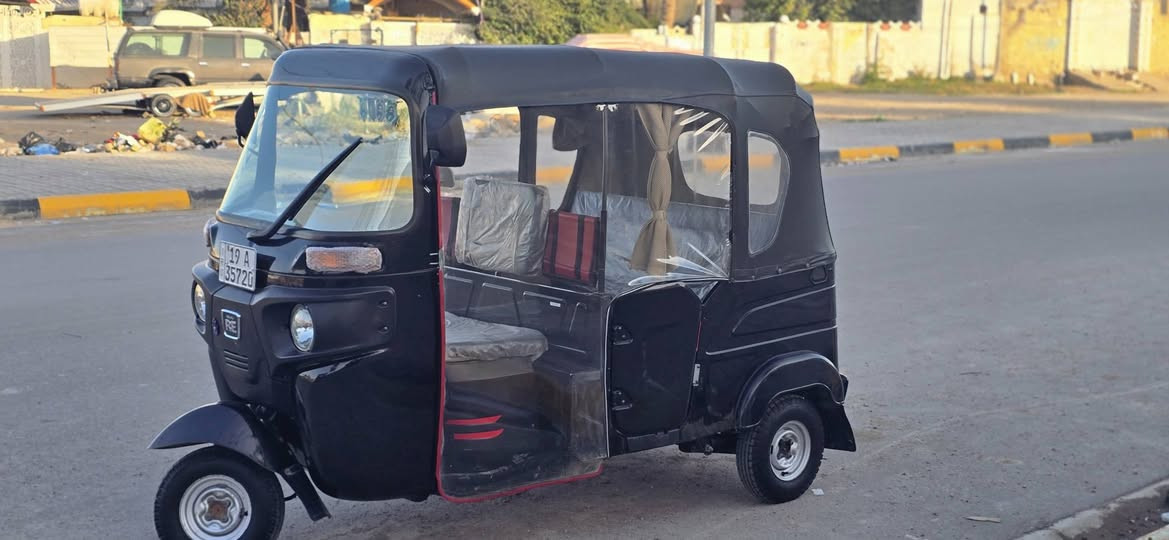 سلام عليكم خوات تكتك 23 شهر 12 كفاله كشر ومكينه  مكانه واسط قضاء لحي  رقمه كربلاء  ومداور ثاني يوم لسعر. خاص هاذا رقمي وبخدمت لشراي  ***********
