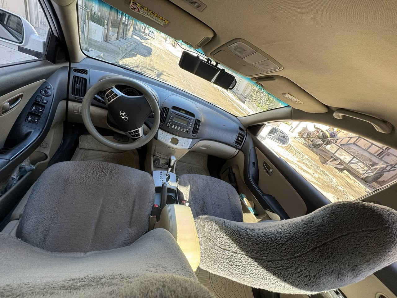 ئاڤانتی مۆدیل ٢٠٠٩  كامل مەسروف كراوە توندوتۆڵ و بێ مەسرووف  بەس صلایت نیە  نرخی ٥٦ گەلایە
قەڵادزێ


**إذا كنت صاحب هذا الإعلان وتريد حذفه لأي سبب، رجاءا أرسل رسالة إلى الدعم الفني**