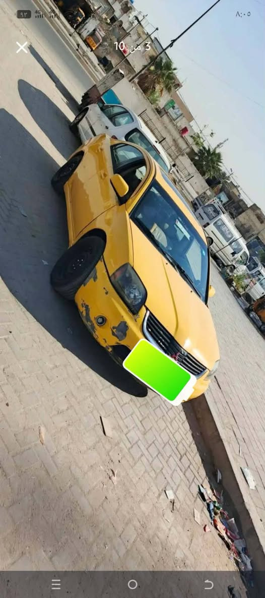 ميتسوبيشي كالنت ياباني وارد امريكي ٢٠٠٨ فول مواصفات ماعده البصمة اوتوماتيك ٥ نمر تحكم استيرن جهتين كروز سرعه محرك ٣٨٠٠ ٦ سلندر RT تبريد ثلج ❄ مصبوغة عام لايتات زنون كشنات جلد رقمه ديالى دولي باسمي تحويل ثاني يوم هزه جديدة قبل شهرين سؤيتها بيها مشط استيرن ودرايم شفت امامي يمين يرادلها ترتيبات بسيطة  تكسي جوال مو خط مصفره هيئة وغرامات  العنوان بغداد سعر ٥٩ مستعجل على البيعه بيها مجال للطيبين *********** بغداد, العراق
