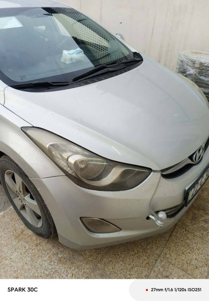 السلام عليكم النترا موديل 2011 مضلع للبيع وارد أمريكي بدون ضرر كير محرك شرط رقم اربيل البيع نقد او اقصاد بالواقع احلى من الصورة النظافة 99 المئة عنواني الموصل السعر نقد 120 الاقصاد يختلف هذا رقمي *********** ااشراي يتصل ماجاوب على الخاص
