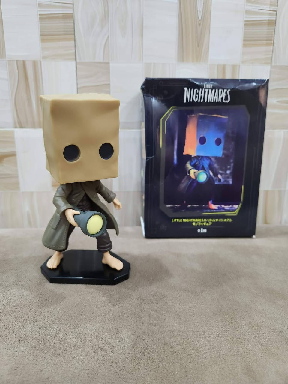 مجسمات للبيع تواصل خاص توصيل لكل المحافظات 3000


**إذا كنت صاحب هذا الإعلان وتريد حذفه لأي سبب، رجاءا أرسل رسالة إلى الدعم الفني**