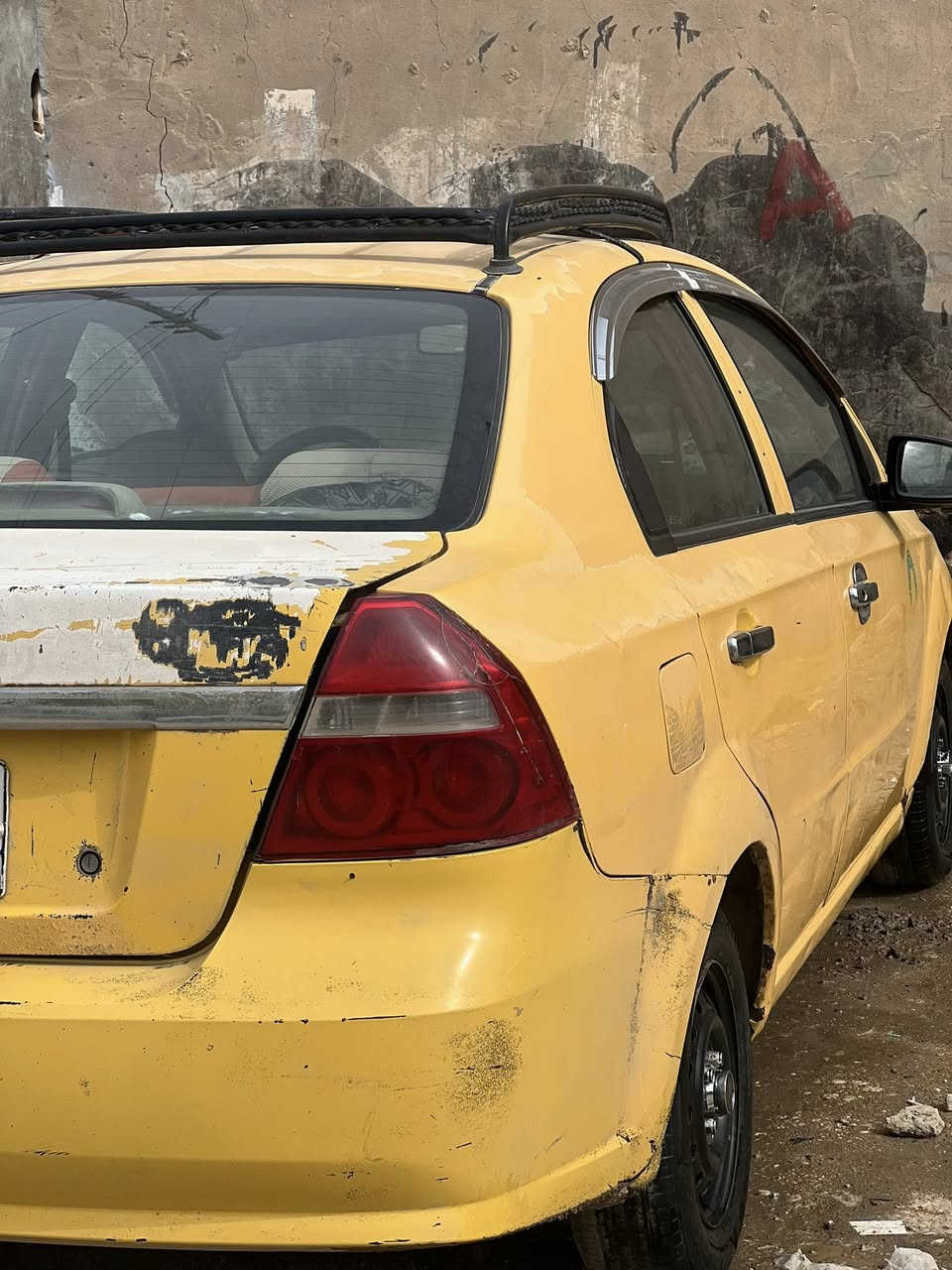 افيو ٢٠٠٩ خليجي
السعر ٤٠ وبيها مجال بسيط
الاتصال ع الرقم ***********
