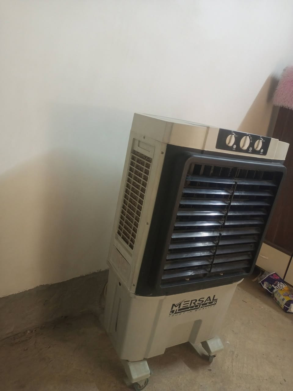 متاح 3 سرعات ما واصلى مصلح جديده مالت العام يوجد توصيل سعرهه 65


**إذا كنت صاحب هذا الإعلان وتريد حذفه لأي سبب، رجاءا أرسل رسالة إلى الدعم الفني**