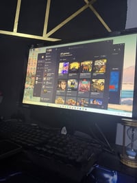 i5 12400F • RTX 3060 Ti • 32GB رام