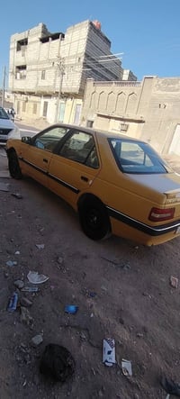 ٤٠٥ • ٢٠١٦ • كفاله عامة