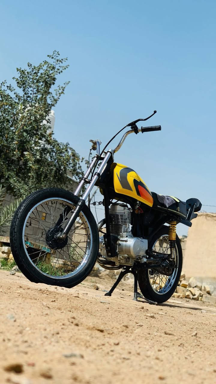 سلام عليكم دراجه نامه شلامجه تعمير2025بنهايت سنه عمرته الشاصي ارشه اوراق اصولي 2015نصبه تخبل ونضافه شوفت عينك سعره٨٥٠ والشراي بيه خير ويدلل💛.


**إذا كنت صاحب هذا الإعلان وتريد حذفه لأي سبب، رجاءا أرسل رسالة إلى الدعم الفني**